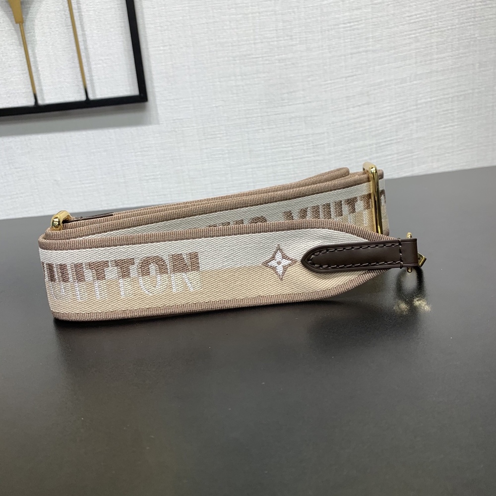 Louis Vuitton Speedy Bandoulière 20 - Picture 10 of 11